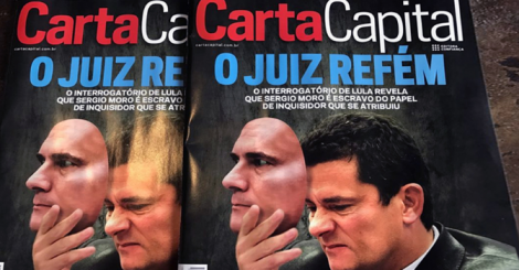 Carta Capital, fim do humor involuntário