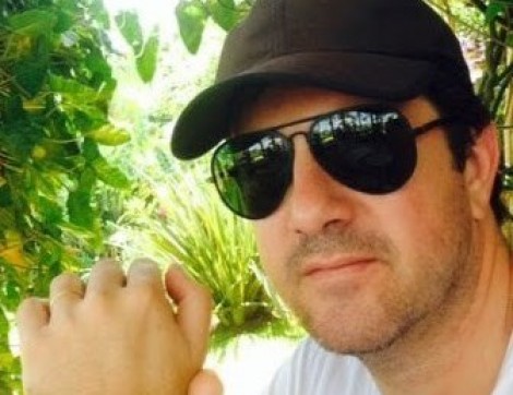 Fernando, o ‘dono’ do sítio, o único proprietário rural que não conhece a terra que comprou (veja o vídeo)