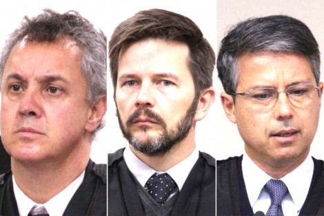 Recurso contra a condenação de Lula pode ser julgado ainda este ano pelo TRF de Porto Alegre