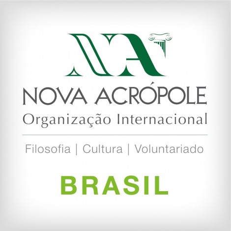 Nova Acrópole Faz 60 Anos! - Escola de filosofia prática e voluntariado celebra à vida, semeando o saber