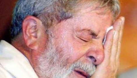 Separação conjugal, conflito entre herdeiros e condenação penal, os dramas que rondam Lula
