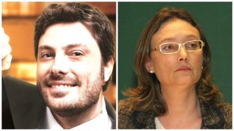 Justiça nega pedido de Maria do Rosário e vídeo de Gentili permanece no ar (veja o vídeo)