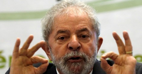 Lula: conciliação política e jurídica