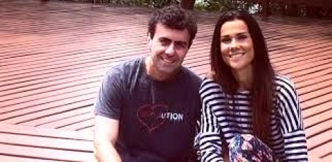 Segundo ex-mulher, Marcelo Freixo tem o mesmo defeito que Pedro Paulo