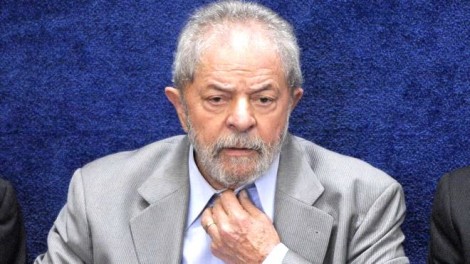 Condenado e réu pela 6ª vez, eis o perigo que Lula representa...