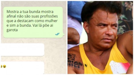 O deputado que representa legitimamente a classe política brasileira