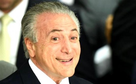 O Brasil após o Fica Temer