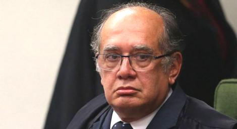 A hora e a vez do STF julgar um de seus ministros, Gilmar Mendes