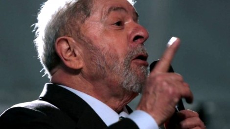 Lula fala da herança de médico, mas esquece de que filhos digladiam pelos bens de Marisa (veja o vídeo)