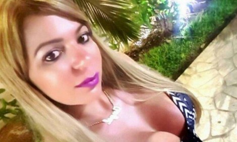 Polícia prende a ‘Bibi’ da vida real, a princesa do tráfico (veja o vídeo)