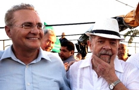 Entre tantos percalços, chegada de Lula em Maceió é o maior fiasco da Caravana (veja o vídeo)