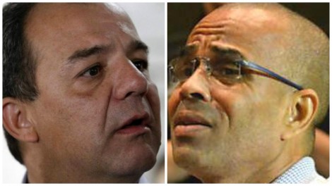 Cabral, incomparável, supera Fernandinho Beira-Mar