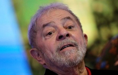 Inacreditável: mídia petista comemora 66% de rejeição de Lula