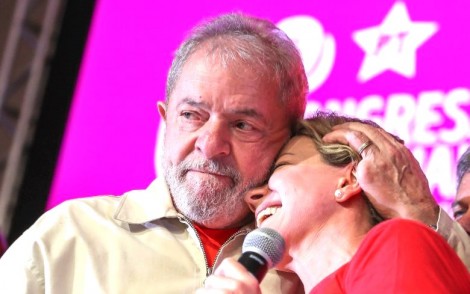 MPF além da inelegibilidade de Lula quer a extinção do PT