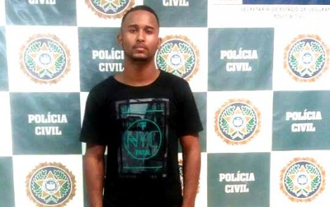 Figurante envolvido em gravações de ‘A Força do Querer’ era bandido de verdade