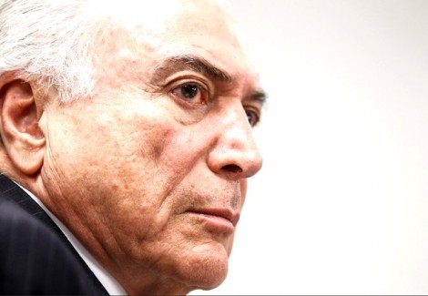 As duas visões antagônicas sobre a nova denúncia contra Michel Temer