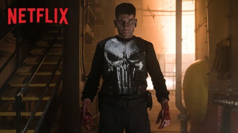 O Justiceiro: Novo trailer da série da Netflix está BRUTAL e empolga a internet (assista ao vídeo)