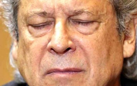 "O cérebro" mofará atrás das grades