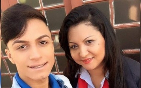 Mãe que mandou matar filho por ser gay, irá a júri popular (veja o vídeo)
