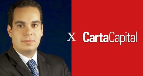 CartaCapital é condenada por chamar Paulo Eduardo Martins de fascista