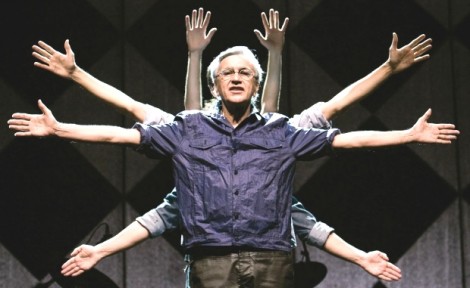 Porque Caetano Veloso está querendo te enganar e te confundir