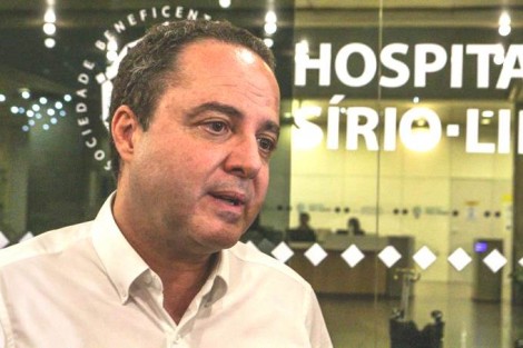Sírio omite visitas de Teixeira e Moro dá nova chance ao hospital