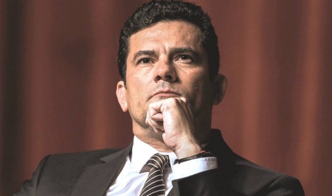 Moro denuncia: “Querem eliminar o instituto da delação premiada” (veja o vídeo)