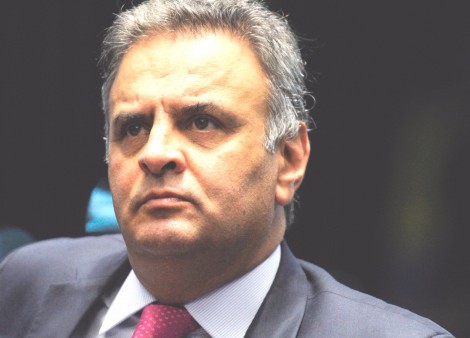 No caso Aécio senado pisou no Supremo e o STF precisa reagir para não se apequenar