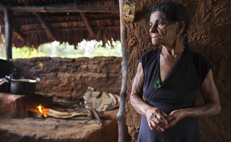 O mundo dos que não comem e o mundo dos que não dormem