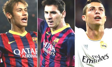 Após ameaças a Neymar e Messi, “EI” promete degolar Cristiano Ronaldo na Copa do Mundo