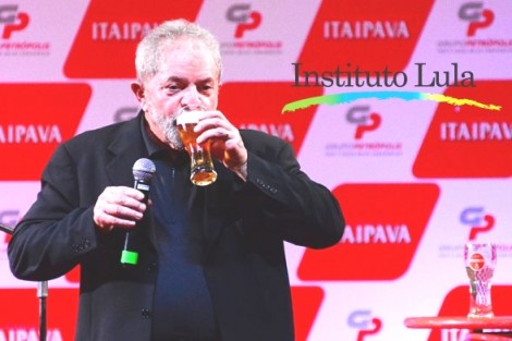 Palestras milionárias de Lula motivarão mais um processo na Lava Jato