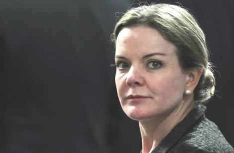 O recado que o TRF-4 mandou e Gleisi não entendeu (veja o vídeo)