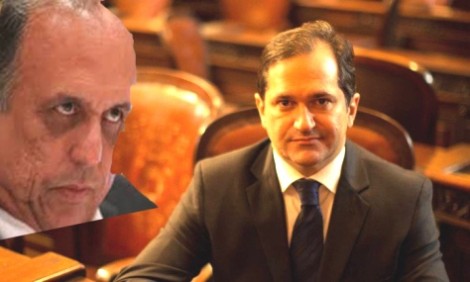Esquema mafioso garantiu a indicação de deputado para o Tribunal de Contas do Rio
