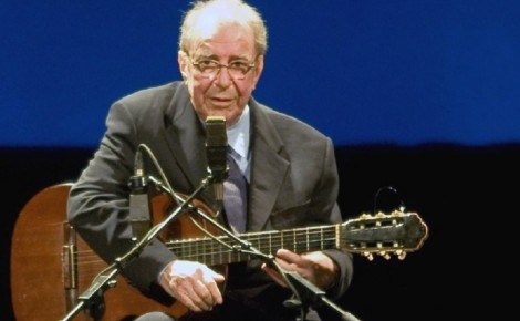 João Gilberto é interditado pela filha e declarado incapaz