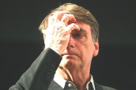 Bolsonaro não conseguiria governar sem fazer intervenção