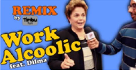 Pérola mais recente de Dilma vira “hit” (veja o vídeo)