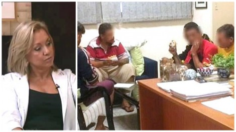 Juíza transforma audiência de custódia em “reunião de confraternização” com bandidos