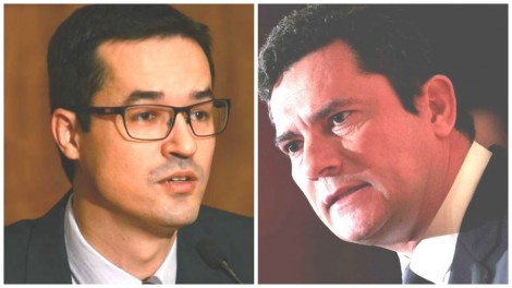 Dia histórico: Lava Jato devolve à Petrobras mais de R$ 650 milhões afanados na era PT