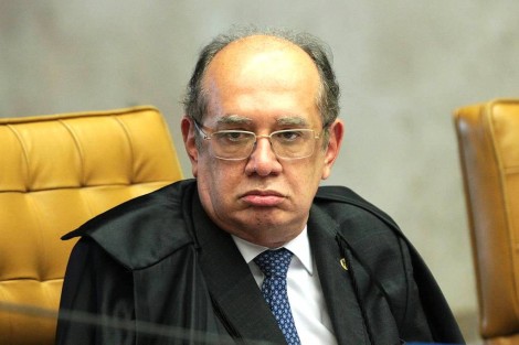 Até quando o STF vai permitir os abusos de Gilmar?