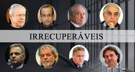 Sobre os irrecuperáveis