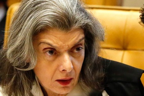 Carmen Lúcia requisitará intervenção militar contra tumultos no julgamento de Lula no TRF-4?