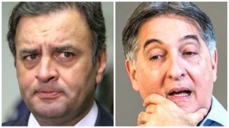 Disputa em Minas: quem vencer governa, quem perder vai preso