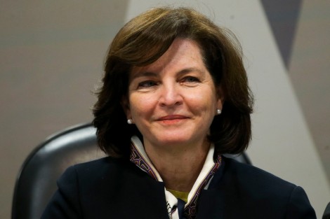 Raquel Dodge surpreende novamente e vai ao STF contra indulto de Temer