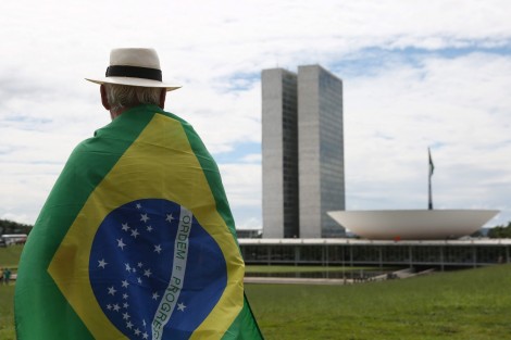 Homens e "homens"... A hora é agora!