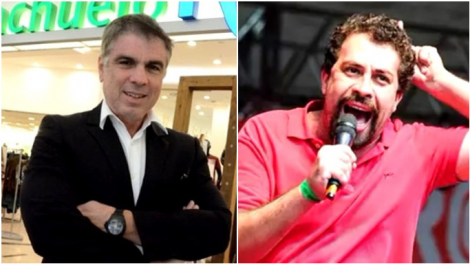 Dono da Riachuelo, após desmoralizar Manuela, vai para o confronto contra Boulos (Veja o Vídeo)