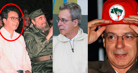 Após denúncias de politização da Igreja, católicos publicam carta em protesto contra clérigos comunistas (veja o vídeo)