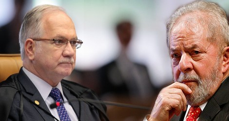 Fachin nega liminar e encurta o caminho de Lula para a prisão