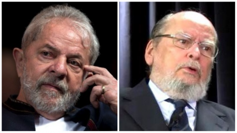 De que forma Lula pagou Sepúlveda...