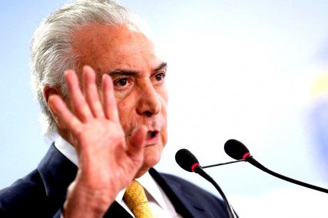 Ainda sobre a intervenção no Rio: outro erro grosseiro de Temer