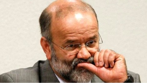 A infame, imprestável e “fora de hora” carta de João Vaccari